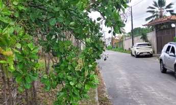 Imagem 4: Terreno no Turu, atrás do Motel Le Baron