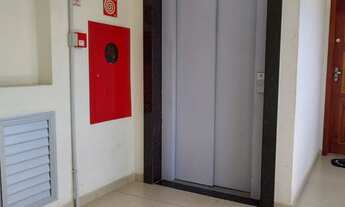 Imagem 2: Excelente cobertura de 4 quartos sendo 3 suites