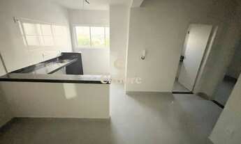 Imagem 6: Apartamento à venda no Novo Mundo com 2/4, elevador e garagem coberta