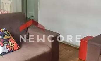 Imagem 2: Apartamento em Rua Dom Lara - Vila Valença - São Vicente/SP