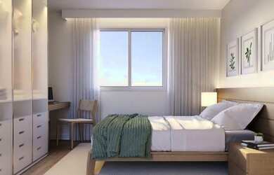 Imagem 6: KM - Casa 2 Quartos no Recanto das Emas - Condições pela MCMV