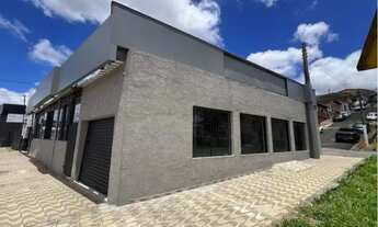 Imagem 2: Galpão para locação centro em Bragança Paulista-SP