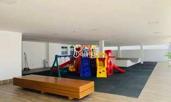 Imagem 2: Pelion Residence no Renascença - Apartamentos de 4 suítes a venda