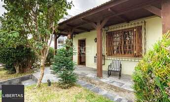 Imagem 2: Casa sobrado no Jardim Botânico de 5 dormitórios e 2 vagas