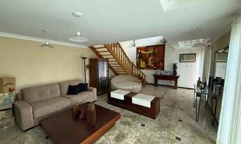 Imagem 4: Imóvel para venda tem 464 metros quadrados com 4 quartos em Piratininga - Niterói - RJ