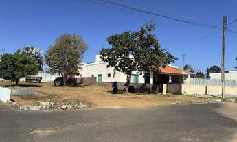 Imagem 2: Lote no condomínio Marina Di Caldas na cidade de Caldas Novas