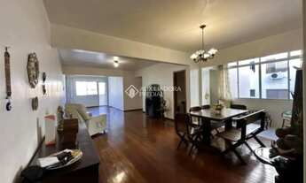 Imagem 3: Apartamento à venda no Centro com 3 dormitórios/quartos e área de 140 m²