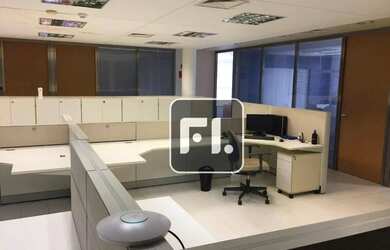 Imagem 3: Prédio para alugar, 1268 m² por R$ 92.500,01/mês - Brooklin - São Paulo/SP