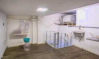 Imagem 6: Ponto comercial na Av. Braz Leme ( Loja 85m2