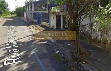 Imagem 5: Terreno á Venda na Cajazeiras