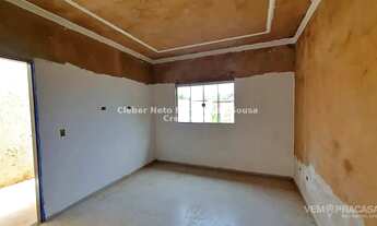 Imagem 4: 3 DORMITÓRIOS SENDO UMA SUÍTE