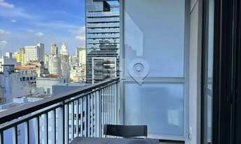 Imagem 6: Apartamento para Aluguel na República - SP