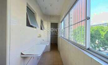 Imagem 2: Apartamento São Francisco, unidade não informado 101, Santo Amaro