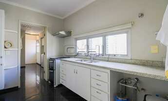 Imagem 15: Aluguel Apartamento 3 Dormitórios - 163 m² Cerqueira César