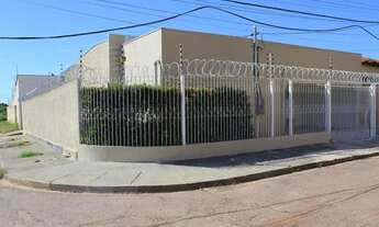 Imagem 2: Casa á venda reformada no bairro Morada do Ouro em Cuiabá