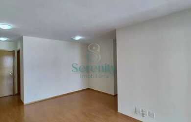 Imagem 3: Apartamento para alugar - R$ 2.900,00 - Gleba Palhano - Londrina - PR