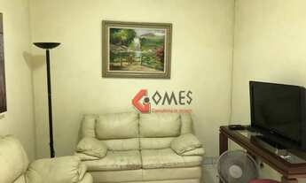 Imagem 7: Sobrado com 3 dormitórios para alugar, 210 m² por R$ 4.250,00/mês - Anchieta - São Bernard