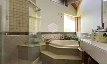 Imagem: Casa à venda com 600,00m² e 4 quartos