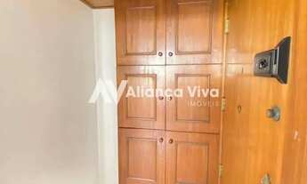 Imagem 6: Copacabana Apartamento com 2 dormitórios