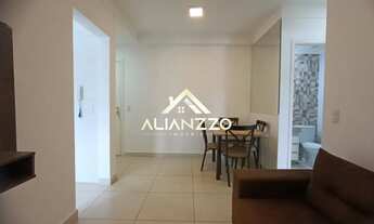 Imagem 5: Apartamento Padrão no Bairro Jardim Castelo Branco em Ribeirão Preto/SP. Alianzzo Imóveis