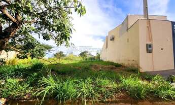 Imagem: Terreno Padrão em Bady Bassitt