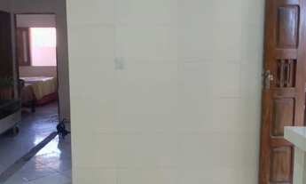 Imagem: Casa no Barreiro Teofilândia