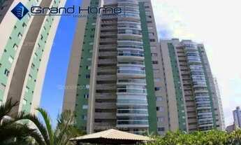 Imagem 2: Apartamento 4 quartos em Jardim Camburi