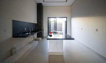 Imagem 10: Casa à venda, 122 m² por R$ 1.000.000,00 - Vivendas da Mata - Ribeirão Preto/SP