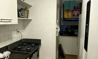 Imagem 5: APARTAMENTO 2 QUARTOS 1 SUÍTE NO CANDEAL