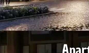 Imagem 3: Apartamento para venda possui 83 metros quadrados com 2 quartos