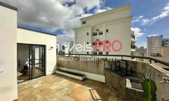 Imagem 5: Cobertura, Moema Índios - São Paulo