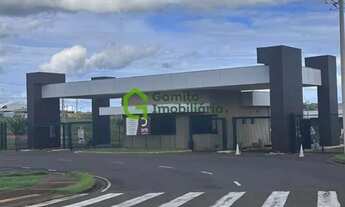 Imagem: Terreno condomínio normandie