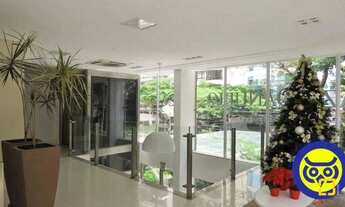 Imagem 7: Apto. Fpolis, centro, 3 dorm., suíte e 3 vagas