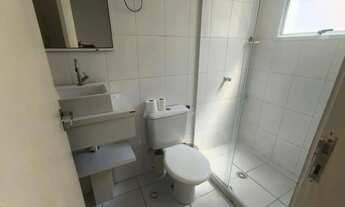 Imagem 4: Apartamento Mobiliado para Locação no Residencial Alphaview Barueri