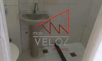 Imagem 7: Kitnet/Conjugado-À VENDA-Centro-Rio de Janeiro-RJ