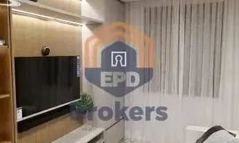 Imagem: Apartamento em Vila Progresso - Jundiaí