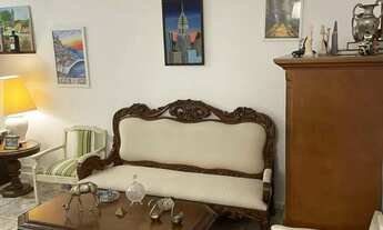 Imagem 7: Apartamento com 3 dormitórios na rua Almirante Lamego