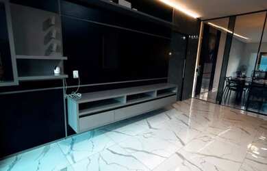 Imagem 3: Casa lago do Manso a Venda 3 Suites em Condominio com Area de Lazer