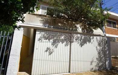 Imagem: Casa Padrão em Ribeirão Preto