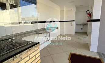 Imagem 7: Apartamento com 3 dormitórios à venda, 73 m² por R$ 700.000,00 - Santa Maria - São Caetano