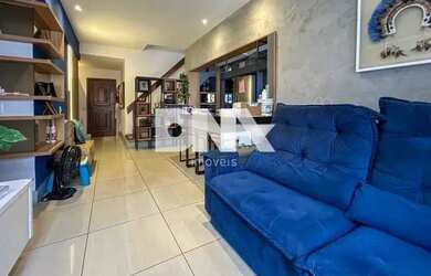 Imagem 5: Cobertura : Duplex / Residencial / Humaitá