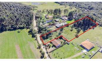 Imagem: Terreno 10.000m² Estrada Corredor Butiá