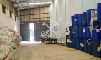 Imagem 6: Galpão com 7.000m² Itaquera