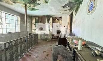 Imagem 2: Casa histórica com terreno e plato á venda - Glória - Rio de Janeiro