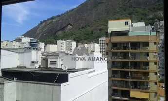 Imagem 2: Flat-À VENDA-Copacabana-Rio de Janeiro-RJ