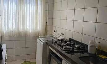 Imagem 7: Apartamento com 2 dormitórios à venda, 42 m² por R$ 270.000,00 - Chácaras Colorado - Anápo