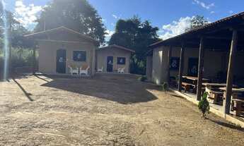 Imagem 2: Chalés a venda Galpão / depósito com venda por R$280.000