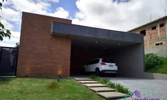 Imagem 4: CASA EM CONDOMÍNIO - CONDOMÍNIO VITA VERDI - SP