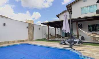 Imagem: Casa de condomínio para venda tem 350 metros