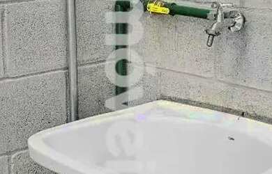 Imagem 9: Locação Galpão Amazonas Betim